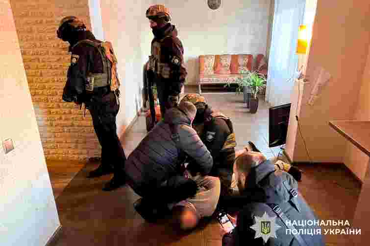 Безробітній мешканець Рівненщини підпалив військове авто на замовлення росіян