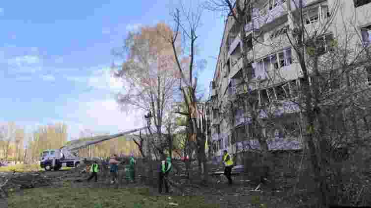 СБУ ідентифікувала відповідальних за ракетну атаку на дитячий майданчик в Кривому Розі