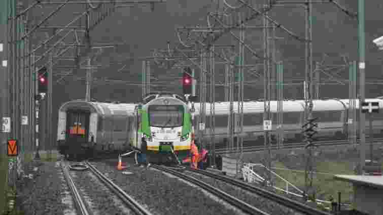 У Польщі затримали українця, підозрюваного у теракті на залізниці