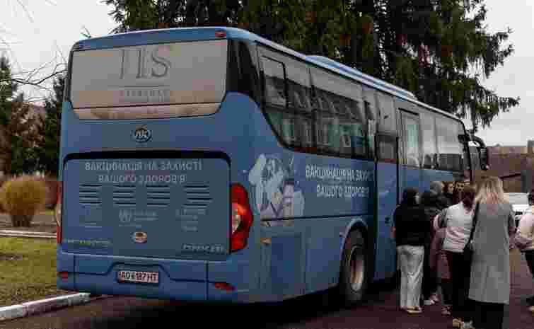 На Закарпатті після спалаху гепатиту А планують обстежити всіх мешканців села