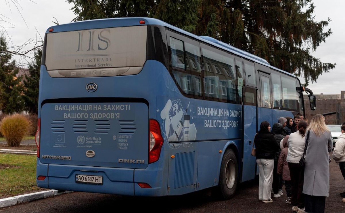 На Закарпатті після спалаху гепатиту А планують обстежити всіх мешканців села