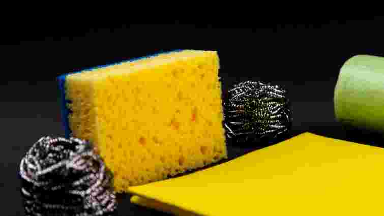 Це не просто дизайн: що означають кольори губок для посуду