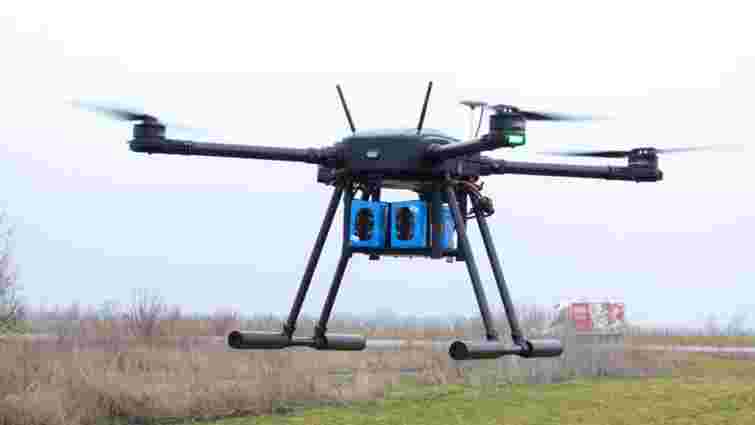 Чеська компанія продавала Україні китайські дрони за завищеною у 20 разів ціною