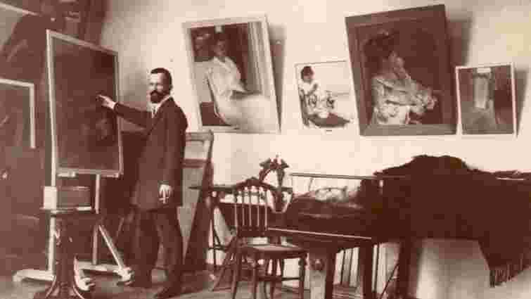 Український імпресіоніст зі світовим визнанням, якого вбили більшовики