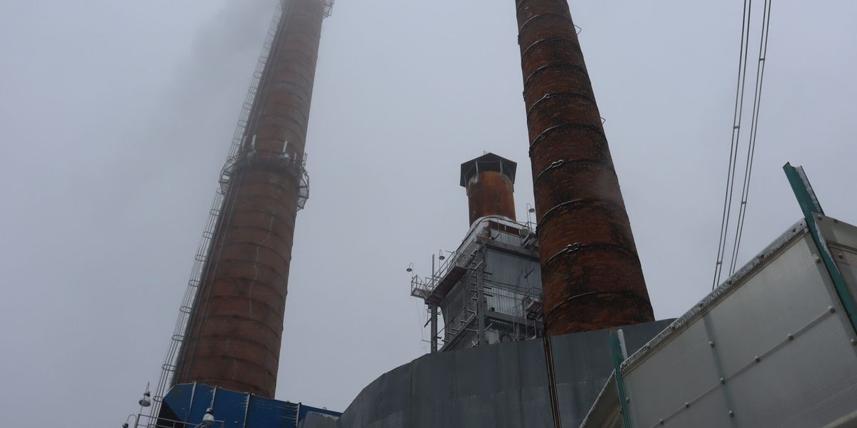 БЕБ розслідує корупцію із закупівлями модульних укриттів для двох ТЕЦ на Львівщині