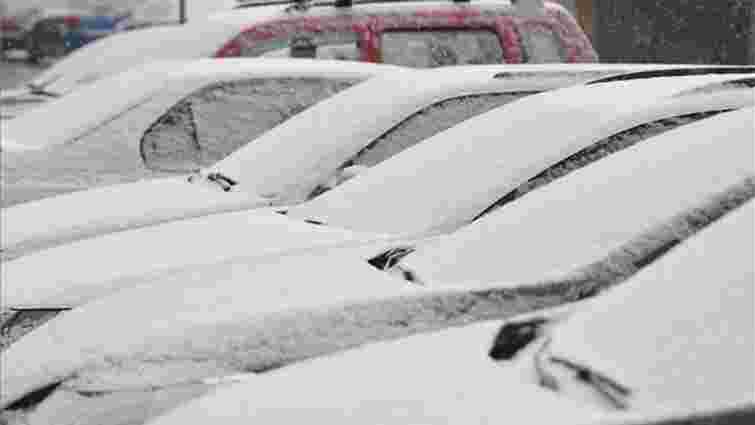 Усе не так страшно, як здається: як зберегти автомобіль взимку без гаража