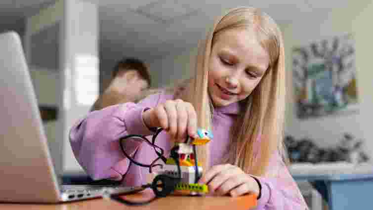 Куди записати дитину після школи: понад 500 безкоштовних гуртків у Львові