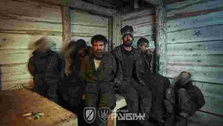 На Покровському напрямку двоє нацгвардійців хитрістю захопили у полон 12 росіян