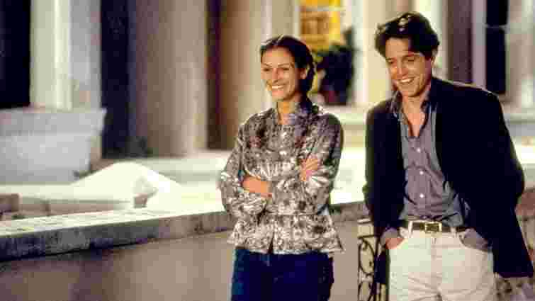 Він точно не відмовиться: романтичні фільми для вечора з хлопцем