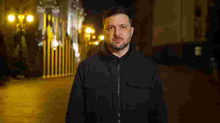 Володимир Зеленський підтвердив скорочення мирного плану США та назвав його працездатним