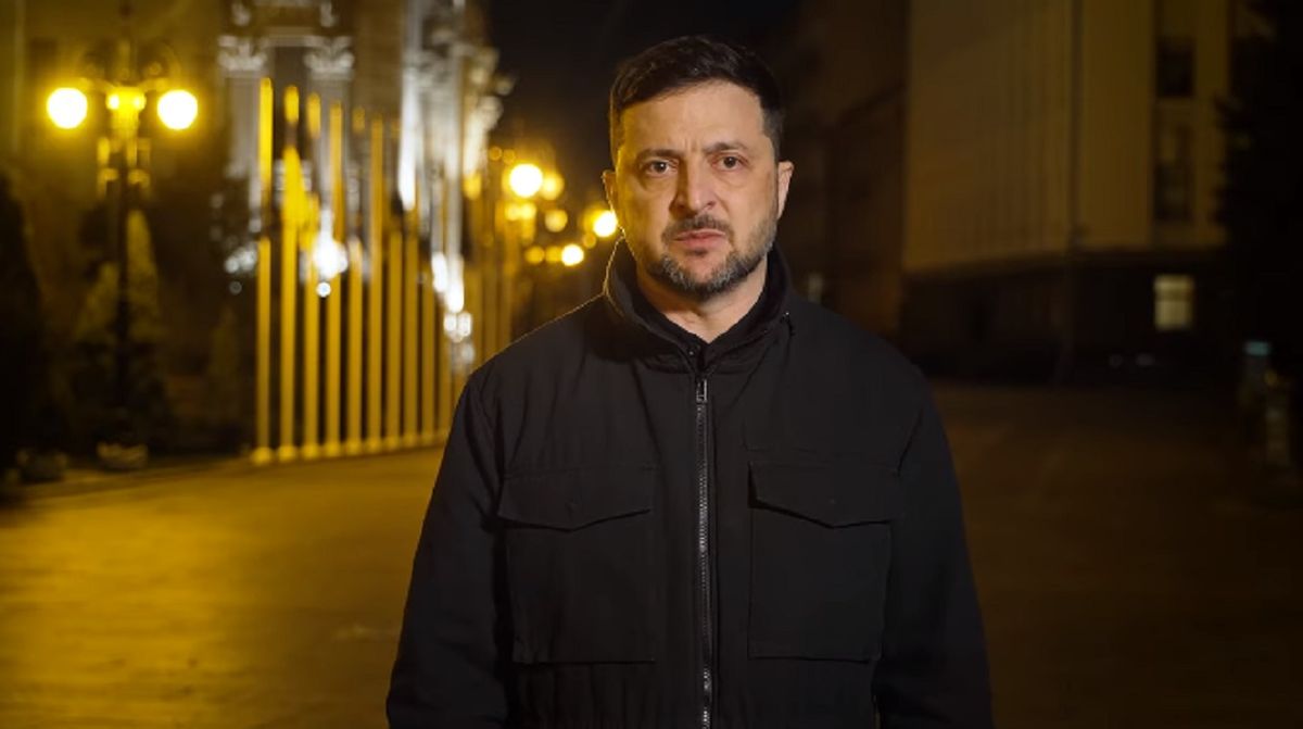 Володимир Зеленський підтвердив скорочення мирного плану США та назвав його працездатним