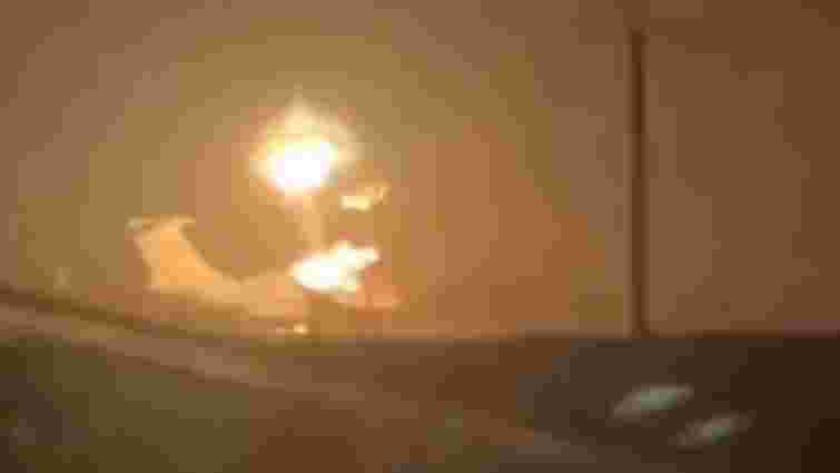 Сили оборони уразили аеродром в Таганрозі, де дислокувався рідкісний радіолокаційний літак А-60