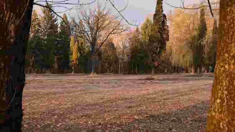 Міська рада відвела землю під Меморіальний військовий комплекс