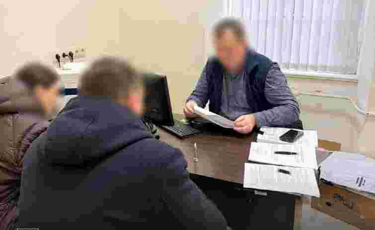 Командира військової частини з Львівщини звинуватили в розкраданні 10 млн грн