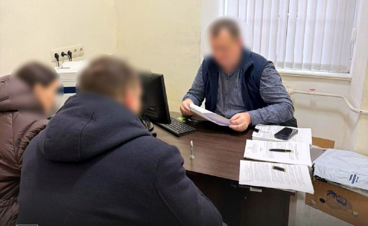 Командира військової частини з Львівщини звинуватили в розкраданні 10 млн грн