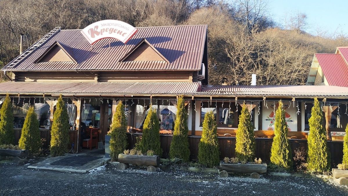 Власницю відомого закарпатського ресторану підозрюють у захопленні землі