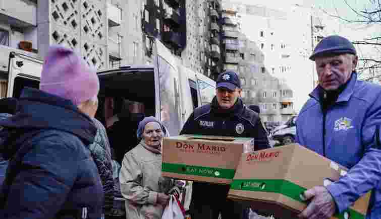 Як постраждалим мешканцям Тернополя отримати допомогу: перелік ініціатив