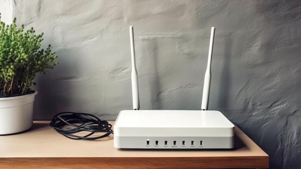 Ви б ніколи про них не подумали: 8 несподіваних речей, які глушать Wi-Fi  вдома
