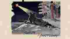 «Закували у кайдани нашу неньку Україну»: колядки, які співала УПА