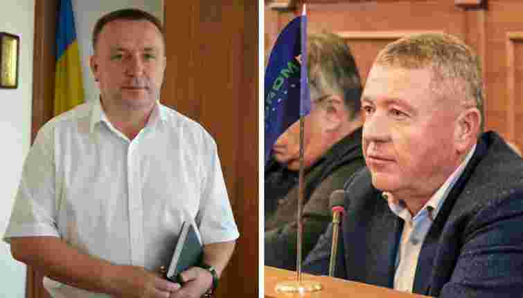  Фірми двох депутатів Волиньради викрили на змові у торгах за землю 