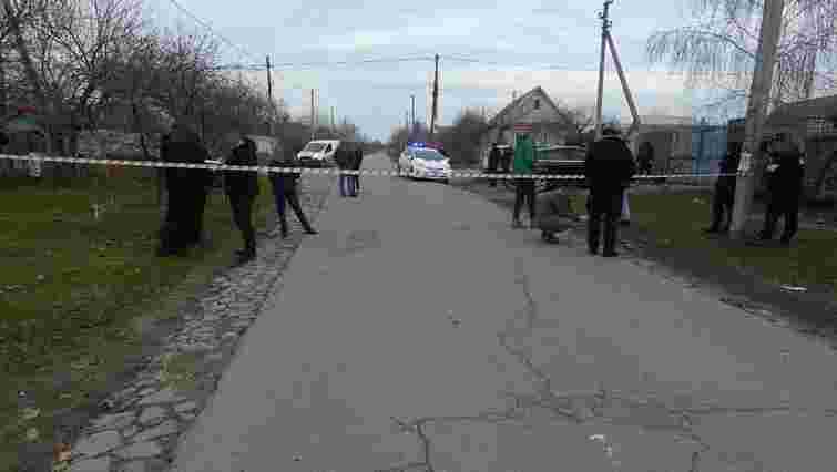 Поблизу Запоріжжя пʼяний поліцейський з автомата поранив трьох військових