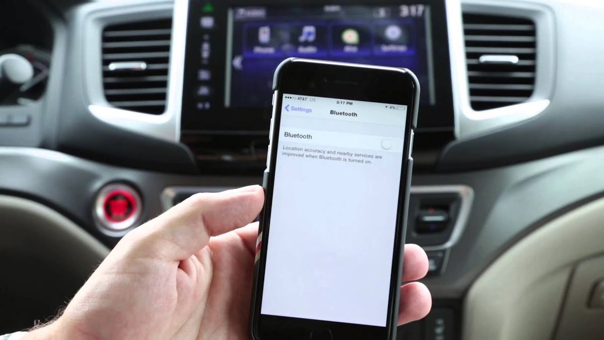 Ваш iPhone зменшить відчуття нудоти в дорозі: корисна опція, про яку ви не знали