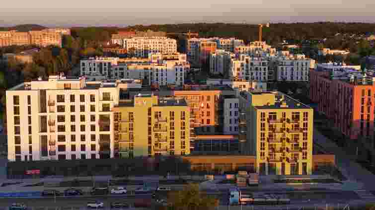 Втілення скандинавської філософії: LEV Development відчиняє двері ЖК HYGGE Lux у Львові