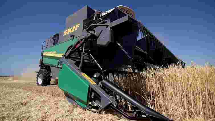 Хорольський механічний завод виготовлятиме агротехніку в Туреччині