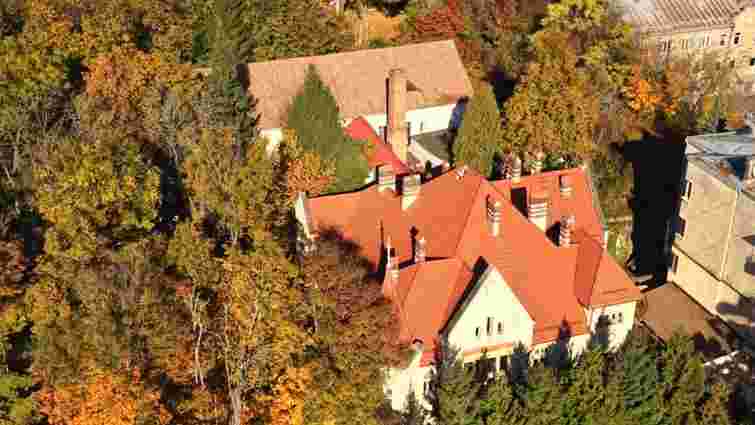 Кому належала незвичайна вілла на Драгоманова, 58: всесвітньо відомий вчений і криміналіст