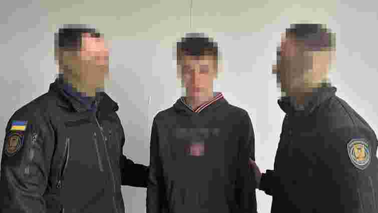 Підліток на замовлення росіян здійснив подвійний теракт у Дніпрі