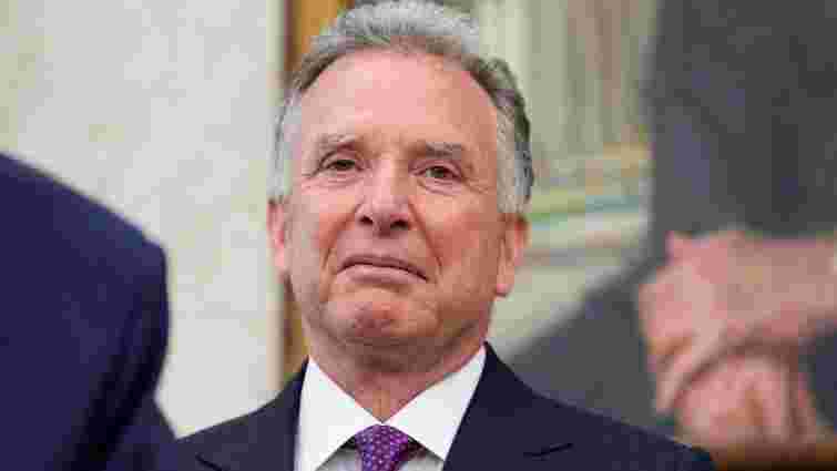 Стів Віткофф радив помічнику Путіна, як представити Трампу пропозиції Росії щодо мирної угоди 