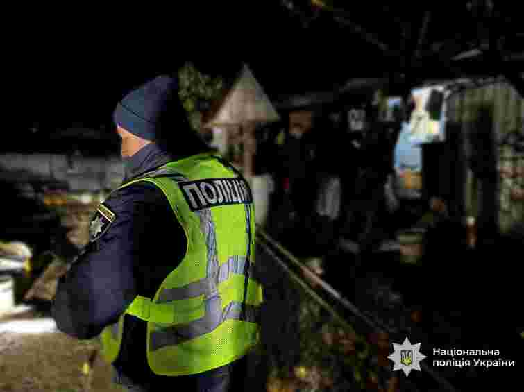 На Прикарпатті внаслідок вибуху гранати загинув 13-річний хлопець та його вітчим