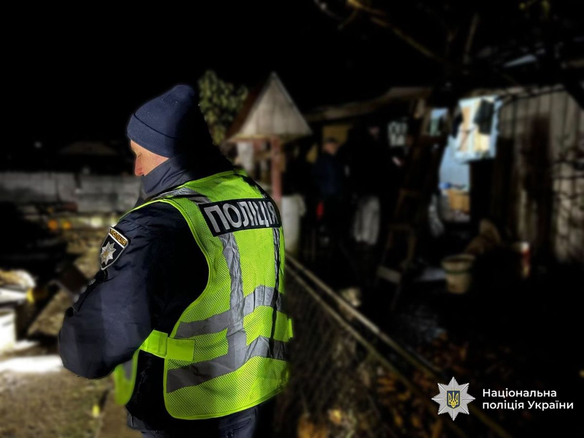 На Прикарпатті внаслідок вибуху гранати загинув 13-річний хлопець та його вітчим