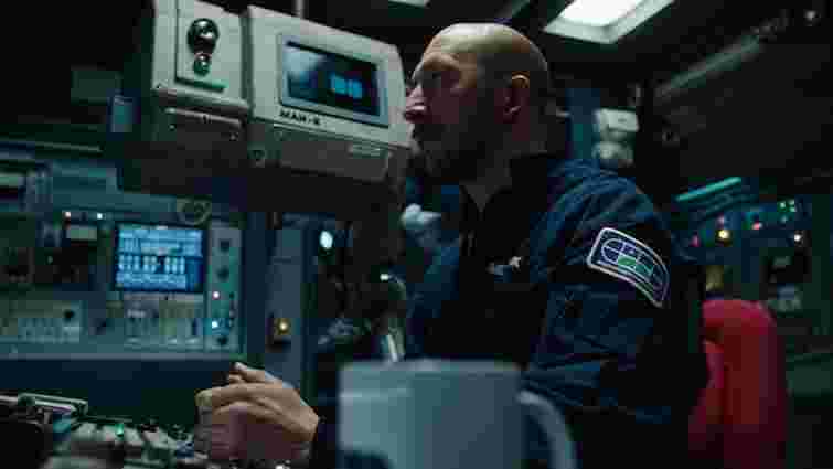 Фільм «Ти – Космос» зібрав у стартовий вікенд 8,7 млн гривень