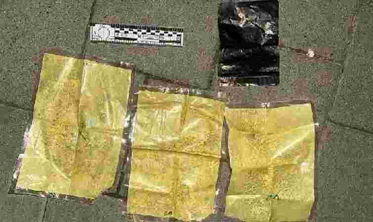 У Львові затримали 18-річного студента за збут великих партій наркотиків