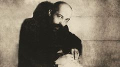 Мистецтво з криївки: як Ніл Хасевич розповів світові про боротьбу українців