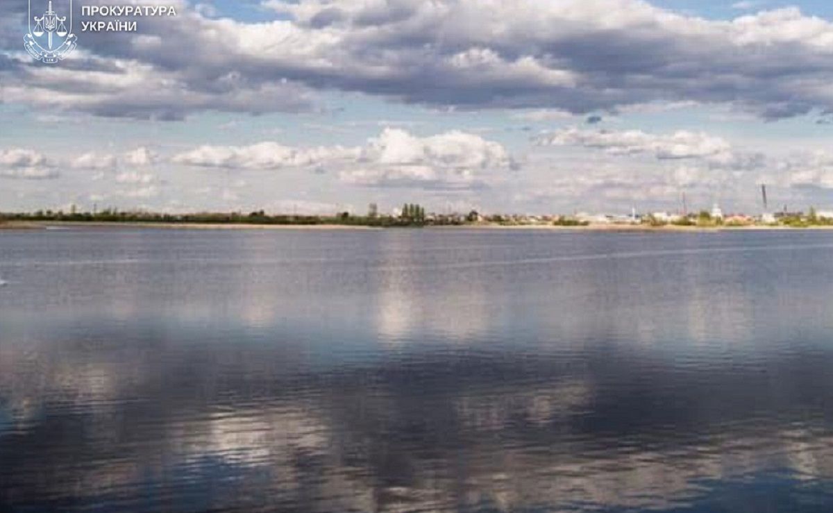 Суд зобов’язав підприємицю повернути 135 га з озером поблизу Буська