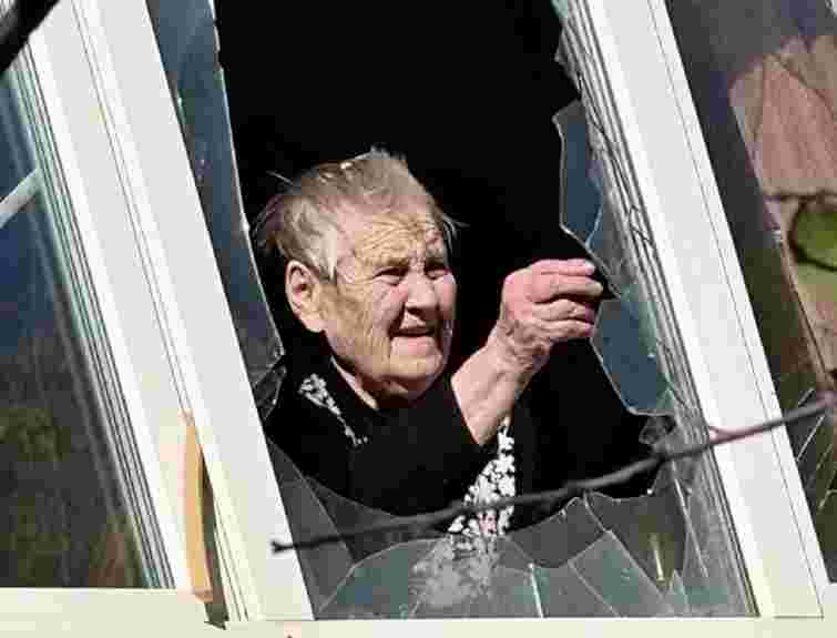 Українці у світі ініціюють глобальну акцію на підтримку Херсона 