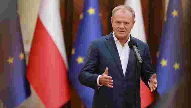 Польща отримає 44 млрд євро від Євросоюзу на закупівлю дронів