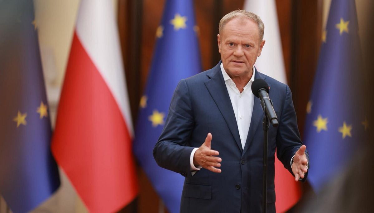 Польща отримає 44 млрд євро від Євросоюзу на закупівлю дронів