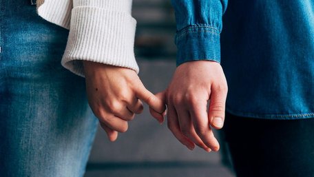 Як емоційний зв’язок формує сексуальне бажання: пояснює психологиня