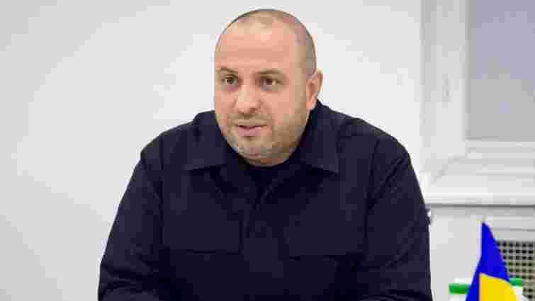 Рустем Умєров був на допиті НАБУ у справі «Мідас»