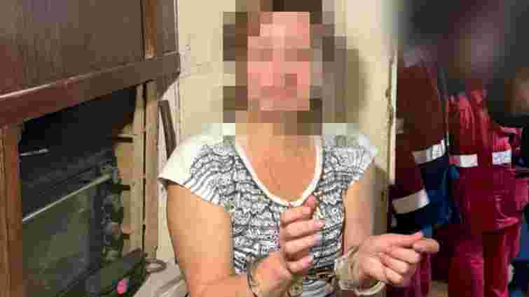 Мешканка Ірпеня зарізала свого чоловіка через його проросійські погляди