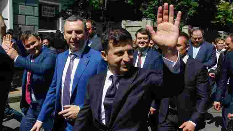 Партнери Зеленського з «Кварталу 95» перед вторгненням отримали з Росії майже 100 млн рублів 