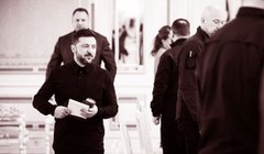 Корупція в тіні «плану Трампа»