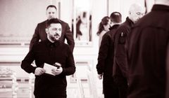 Корупція в тіні «плану Трампа»