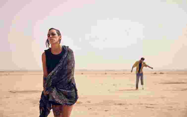 У прокат вийшов лауреат Каннського фестивалю фільм «Сірат»