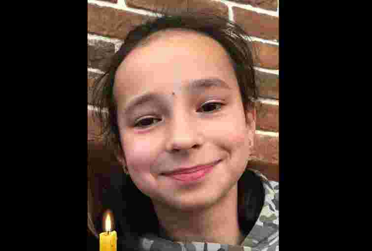 Мер Тернополя повідомив про смерть 12-річної дівчинки, постраждалої від ракетного удару