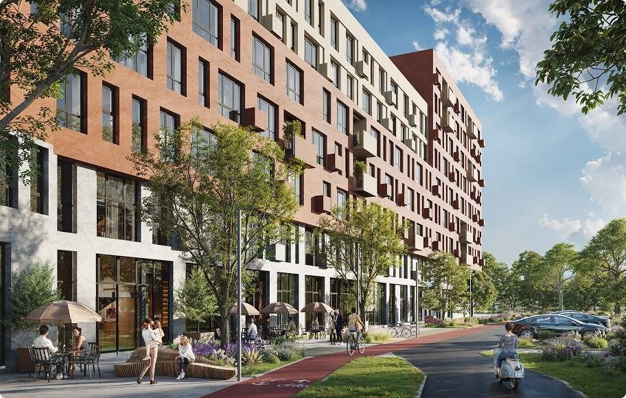 Як збільшити квадратні метри свого житла: РІЕЛ пропонує особливу послугу