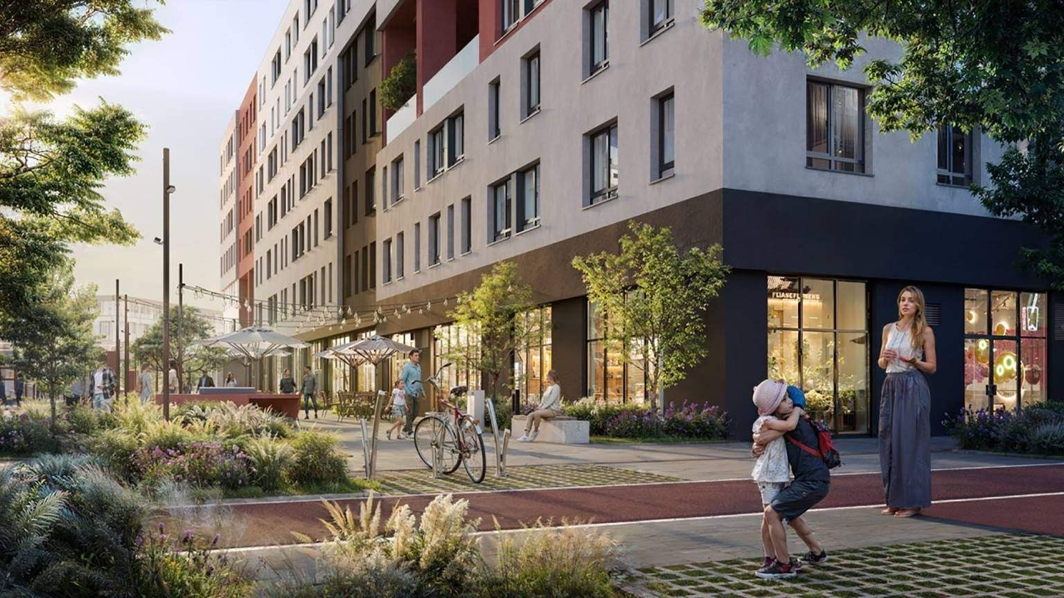 Як збільшити квадратні метри свого житла: РІЕЛ пропонує особливу послугу